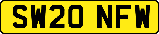SW20NFW