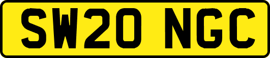 SW20NGC