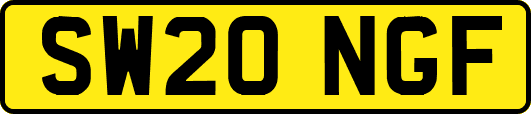 SW20NGF