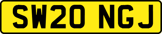 SW20NGJ