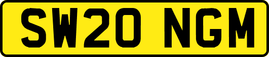SW20NGM