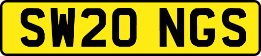 SW20NGS