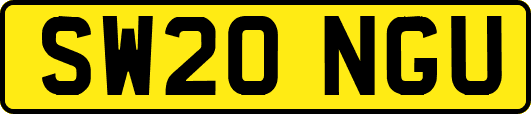 SW20NGU