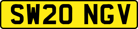 SW20NGV