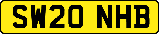 SW20NHB