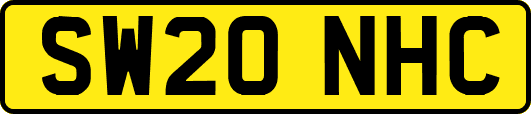 SW20NHC