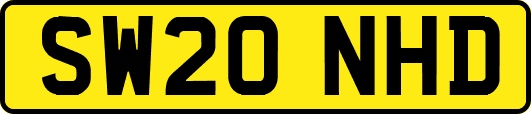 SW20NHD