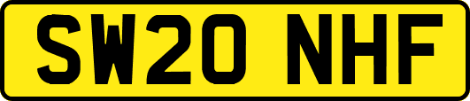 SW20NHF