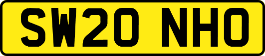 SW20NHO