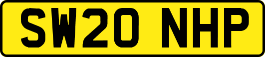 SW20NHP