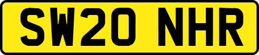 SW20NHR
