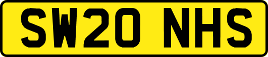 SW20NHS