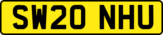 SW20NHU