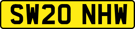 SW20NHW