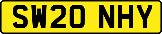 SW20NHY