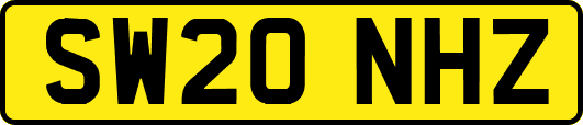 SW20NHZ