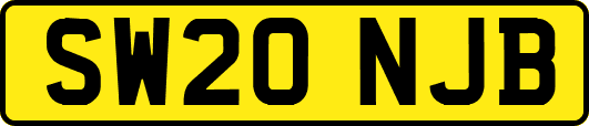 SW20NJB