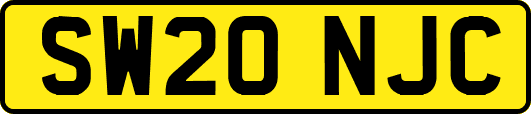 SW20NJC