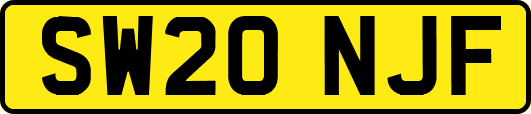 SW20NJF