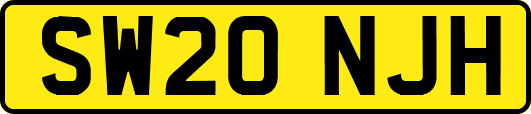 SW20NJH