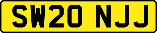 SW20NJJ