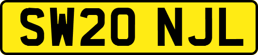 SW20NJL