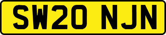 SW20NJN