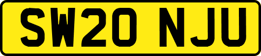 SW20NJU