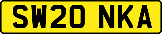 SW20NKA
