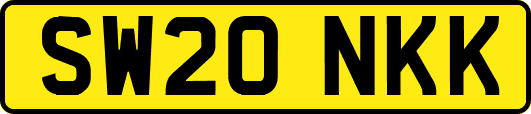 SW20NKK