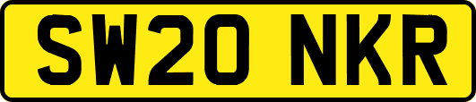 SW20NKR