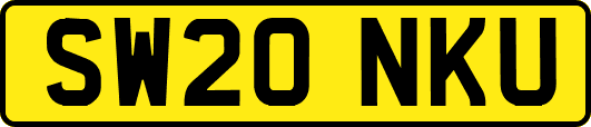 SW20NKU