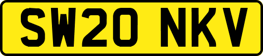 SW20NKV
