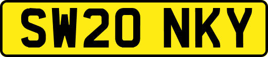 SW20NKY