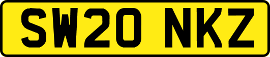 SW20NKZ