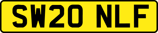 SW20NLF