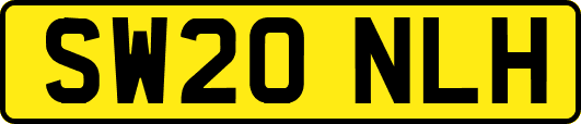 SW20NLH