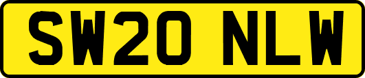 SW20NLW
