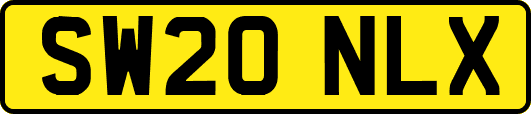 SW20NLX