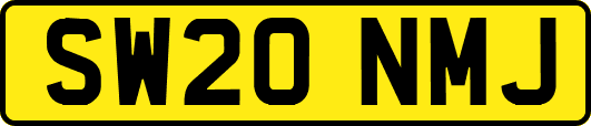 SW20NMJ