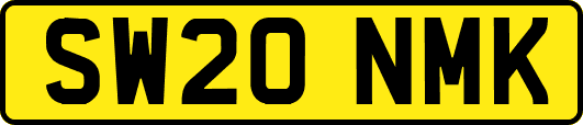SW20NMK