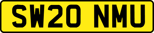 SW20NMU