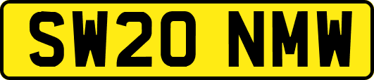 SW20NMW
