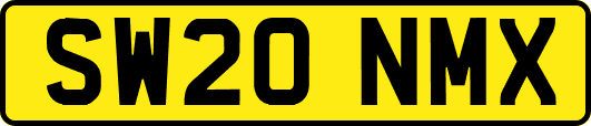 SW20NMX