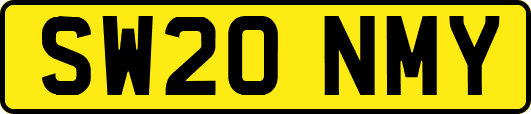SW20NMY