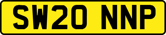 SW20NNP