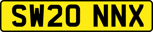 SW20NNX