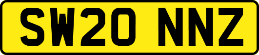 SW20NNZ