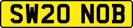 SW20NOB