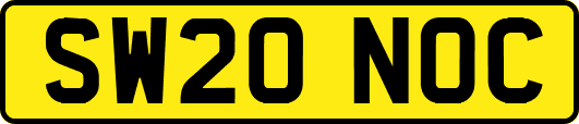 SW20NOC